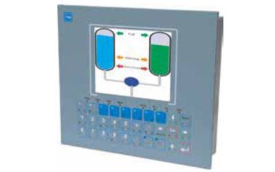 Conveyor controller