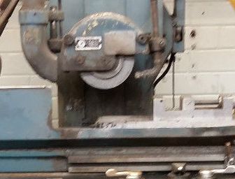 surface grinder upgraded