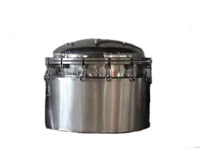 pressure cookers