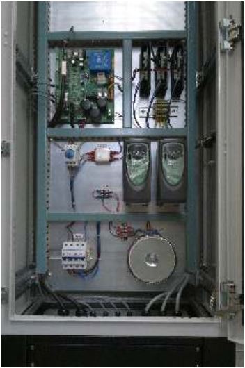 Electrical Box