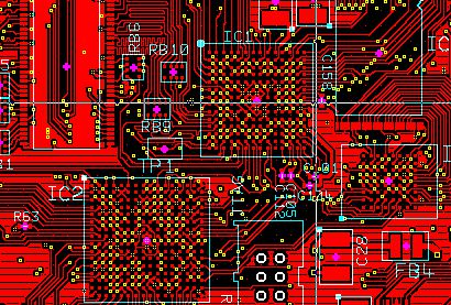 Custom Electronics Hardware