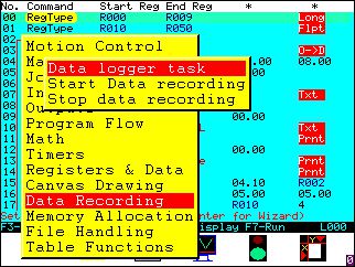 Data logger