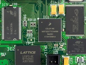 Memory Chips