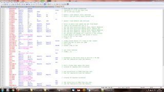 notepad