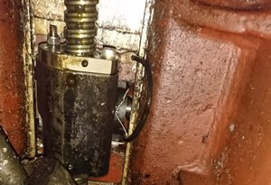 order ball screws