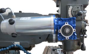 Machine picture