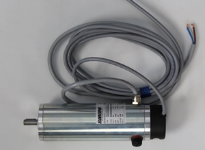 480mnm servo motor