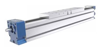 Ball screw actuators
