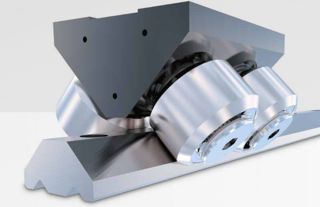 linear guides