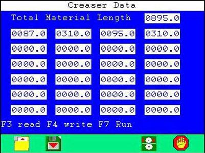 user interface