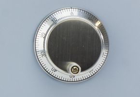 Jog control
