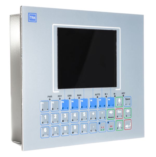 PMC4 with 5.7 inch screen